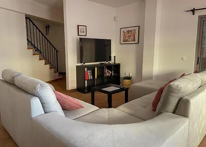 بيت للعطل Casas Da Corujeira Algarve