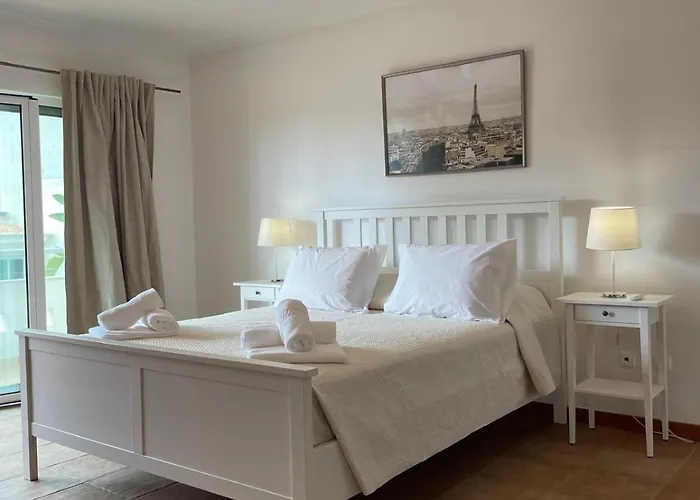 Casas Da Corujeira Algarve *