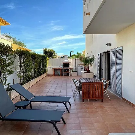 Casas Da Corujeira Algarve Vakantiehuis *