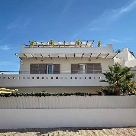 Casas Da Corujeira Algarve Vakantiehuis