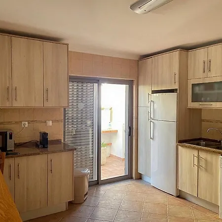 Casas Da Corujeira Algarve Vakantiehuis Albufeira