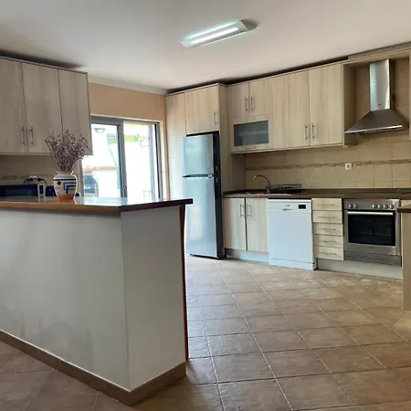 Casas Da Corujeira Algarve Vakantiehuis *