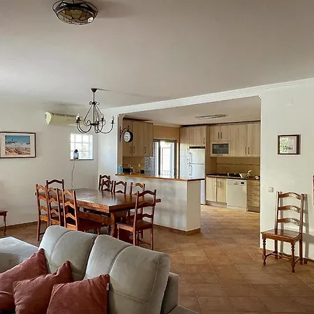 Tatil Evi Casas Da Corujeira Algarve Albufeira