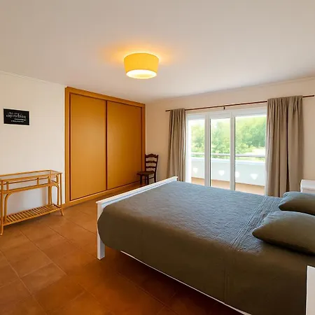 Casas Da Corujeira Algarve Vakantiehuis