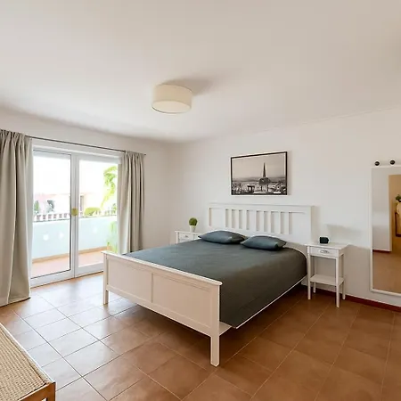 Casas Da Corujeira Algarve * Албуфейра