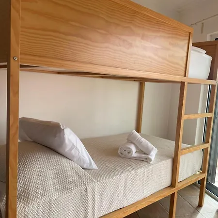 Nyaraló Casas Da Corujeira Algarve *