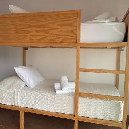 Casas Da Corujeira Algarve Nyaraló *