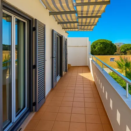 Casas Da Corujeira Algarve Nyaraló *