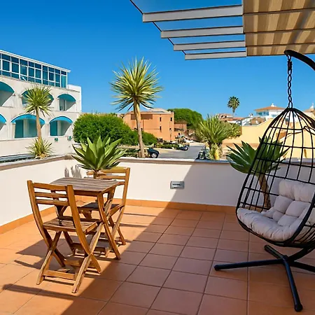 Casas Da Corujeira Algarve Nyaraló