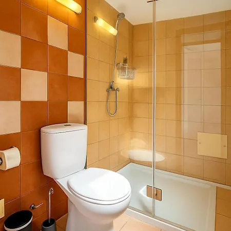 Tatil Evi Casas Da Corujeira Algarve *