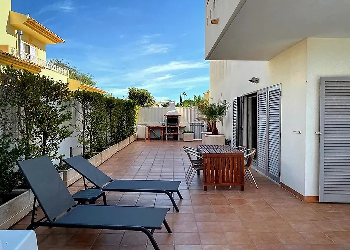 Casas Da Corujeira Algarve 別荘 *