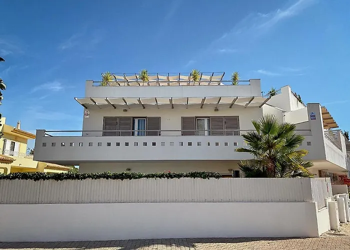 Casas Da Corujeira Algarve 別荘