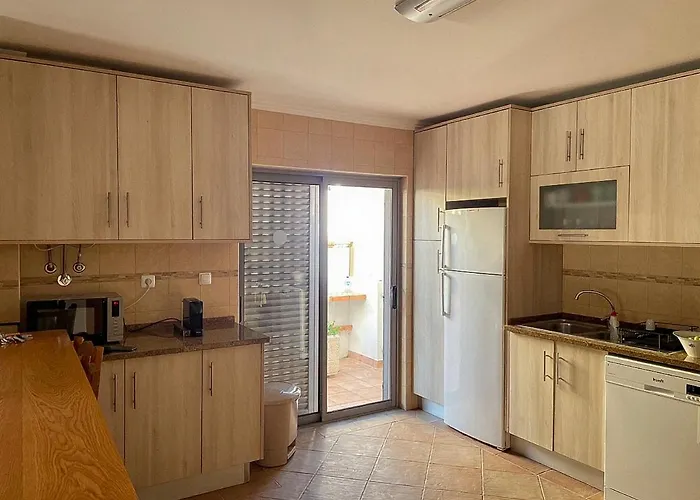 Casas Da Corujeira Algarve 別荘 アルブフェイラ