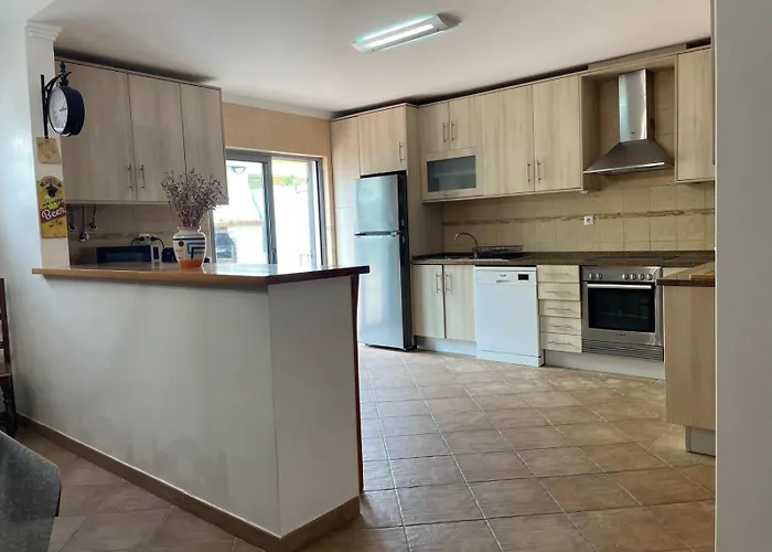 Casas Da Corujeira Algarve 別荘 *