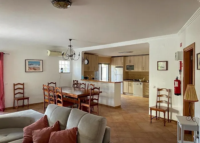 別荘 Casas Da Corujeira Algarve アルブフェイラ