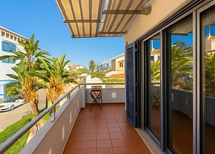 Casas Da Corujeira Algarve