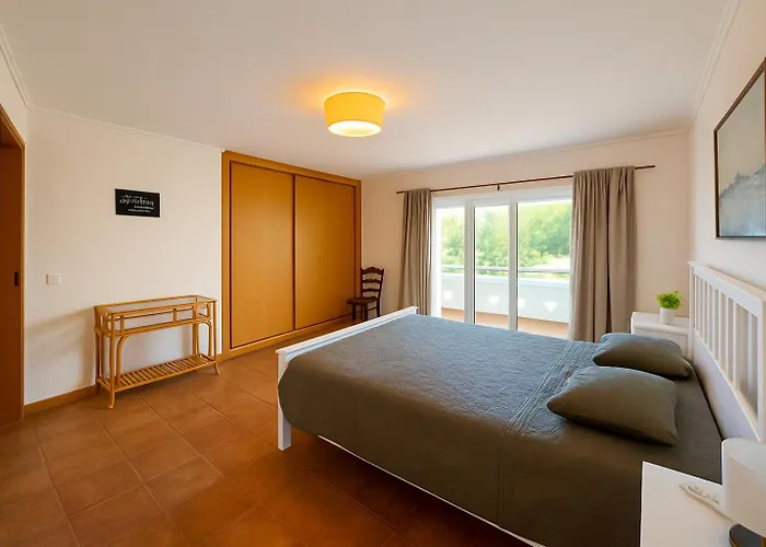 Casas Da Corujeira Algarve 別荘