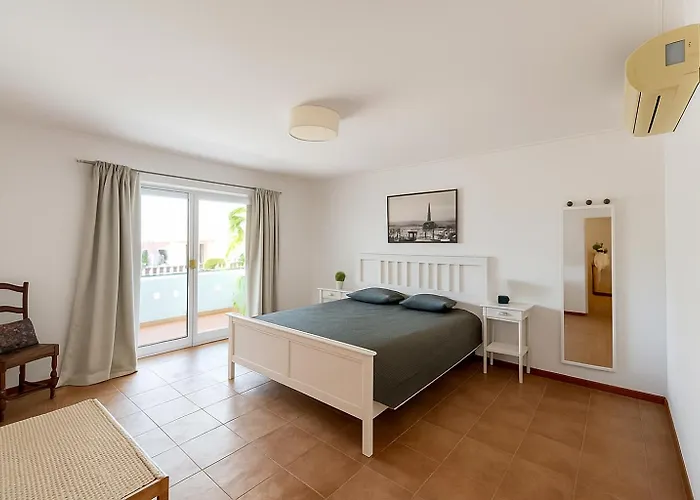 Casas Da Corujeira Algarve * アルブフェイラ