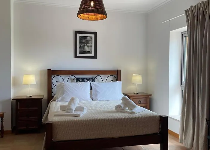 Casas Da Corujeira Algarve *