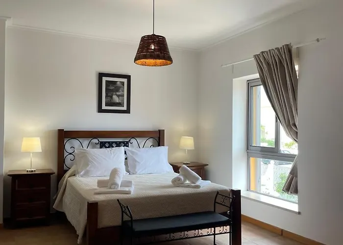 Casas Da Corujeira Algarve