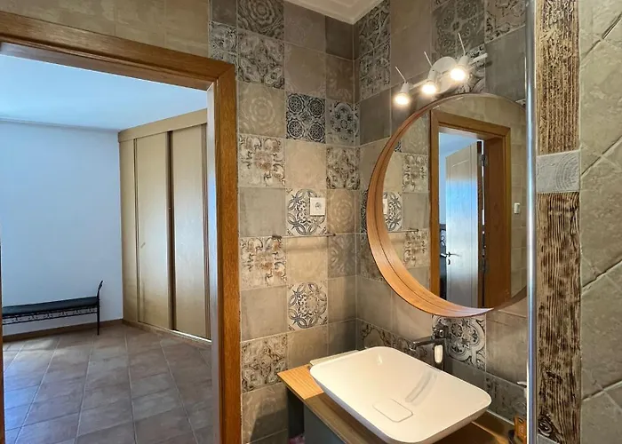 別荘 Casas Da Corujeira Algarve アルブフェイラ