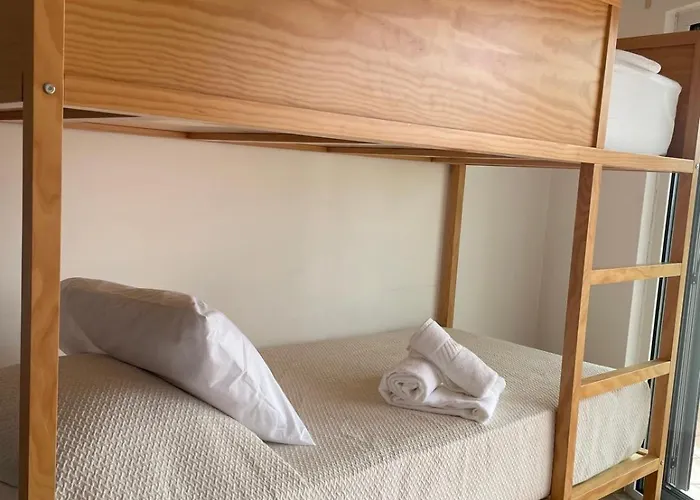 別荘 Casas Da Corujeira Algarve *