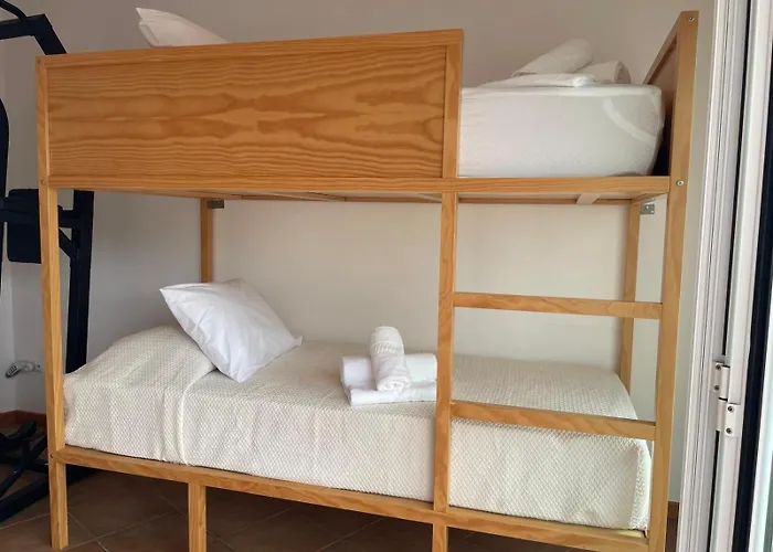 Casas Da Corujeira Algarve 別荘 *