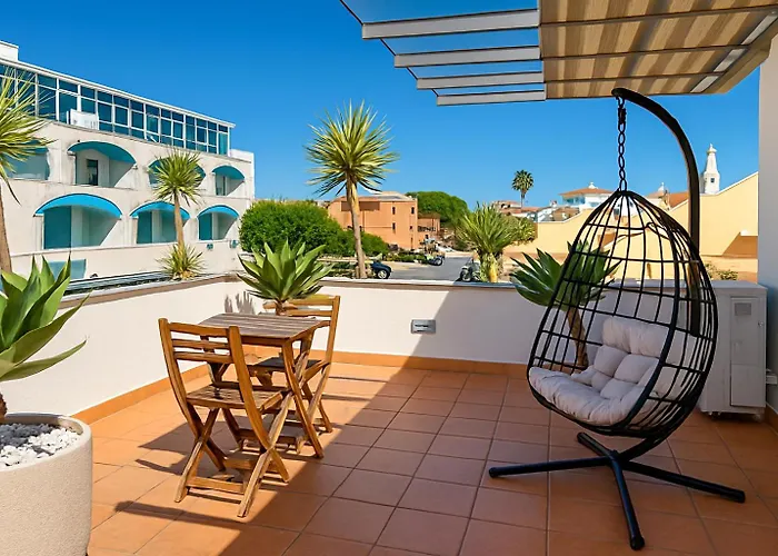 Casas Da Corujeira Algarve 別荘