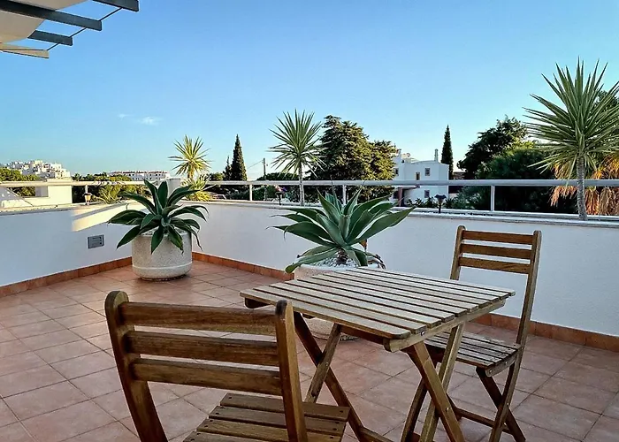 別荘 Casas Da Corujeira Algarve