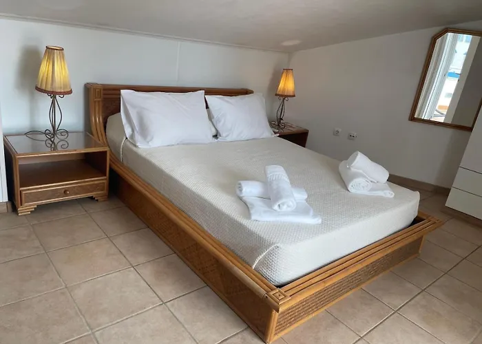 別荘 Casas Da Corujeira Algarve アルブフェイラ