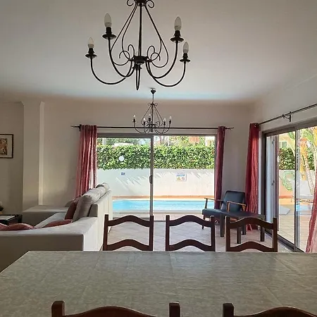 Tatil Evi Casas Da Corujeira Algarve *