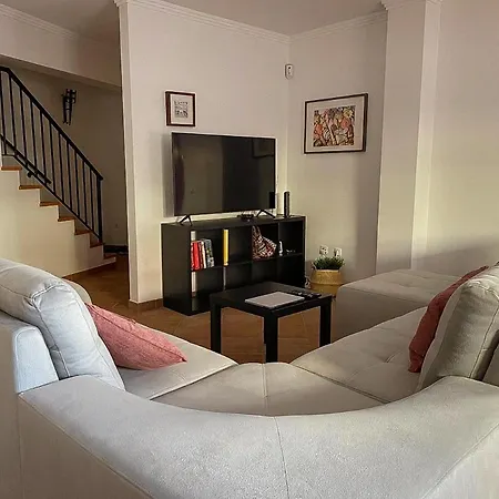 Casa de Férias Casas Da Corujeira Algarve