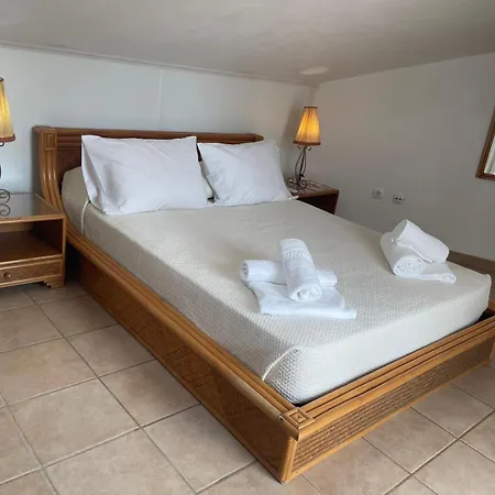 Casa de Férias Casas Da Corujeira Algarve Albufeira