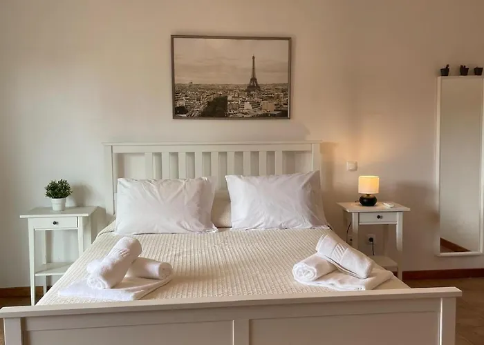 Casas Da Corujeira Algarve *